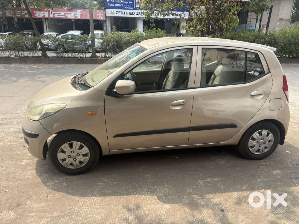 Hyundai I10 Sportz 1.1l, 2009, Petrol