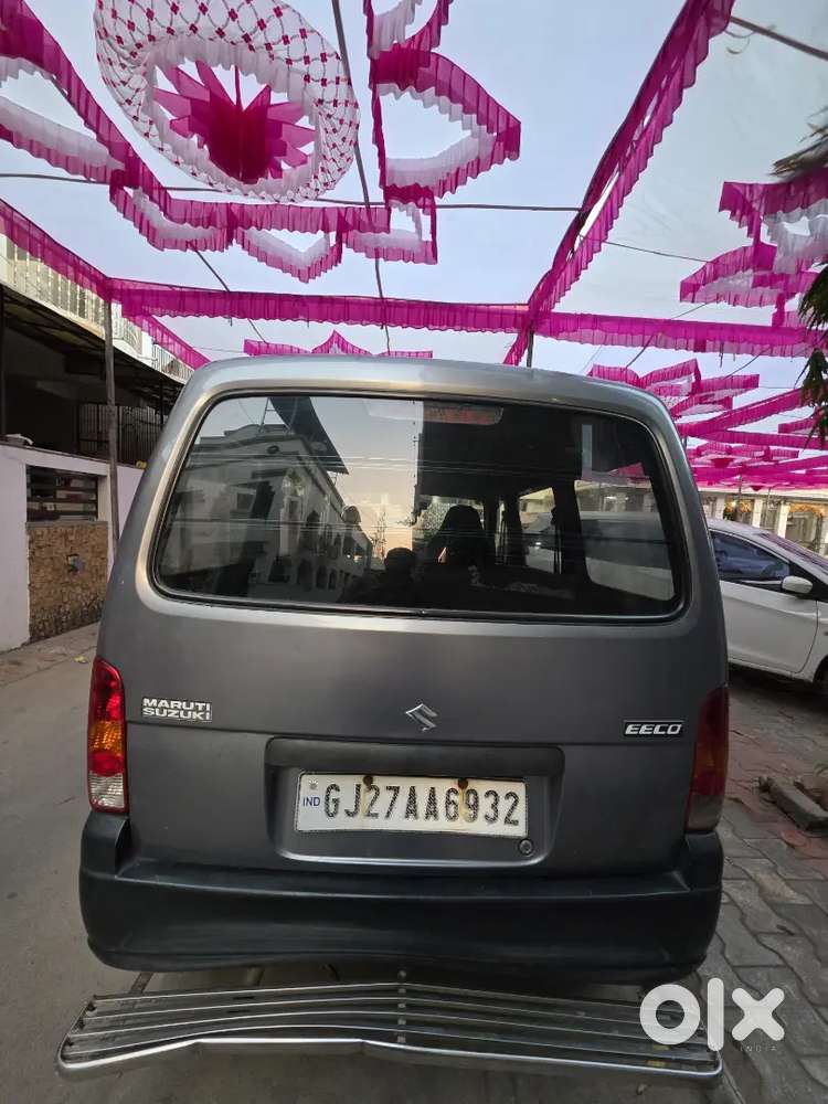 Genuine Car With Official Service