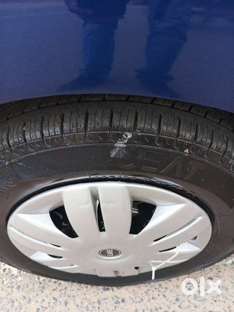 Hyundai Eon Era, 2015, Petrol