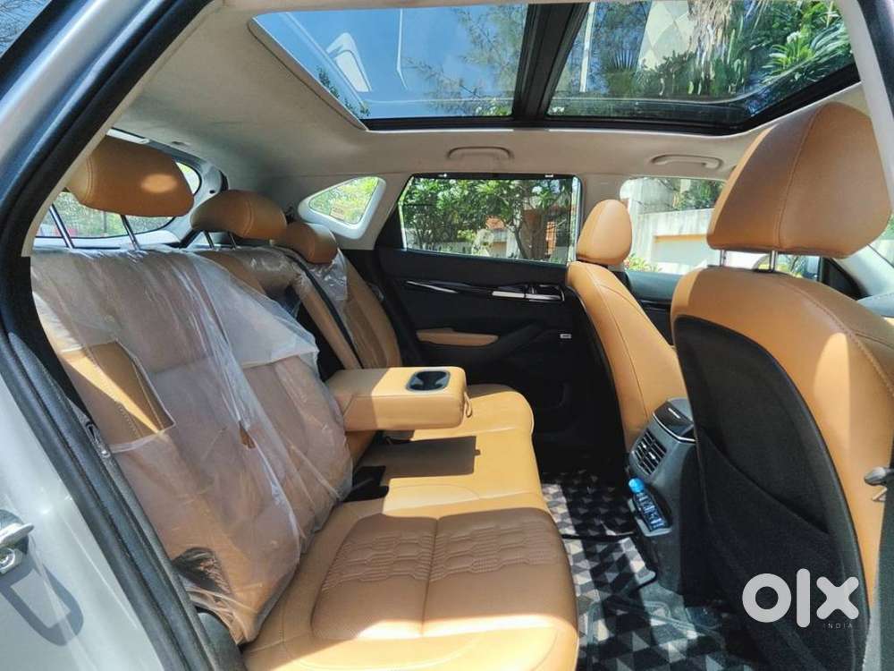 Kia Seltos, 2024, Diesel
