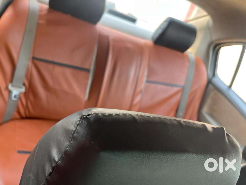 Maruti Suzuki Sx4 2007 Petrol Good Condition