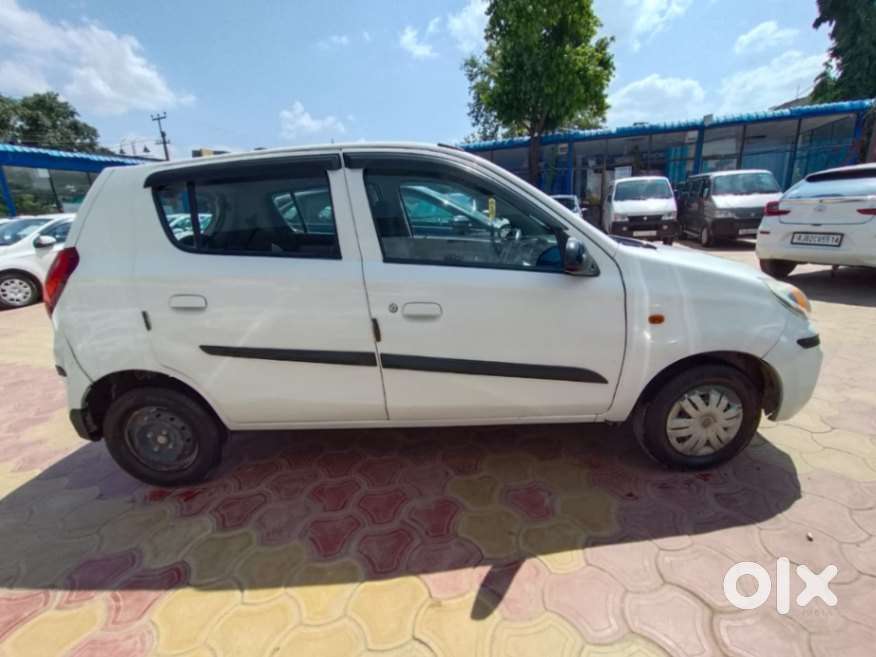 Maruti Suzuki Alto 0.8 Lxi (o), 2020, Petrol