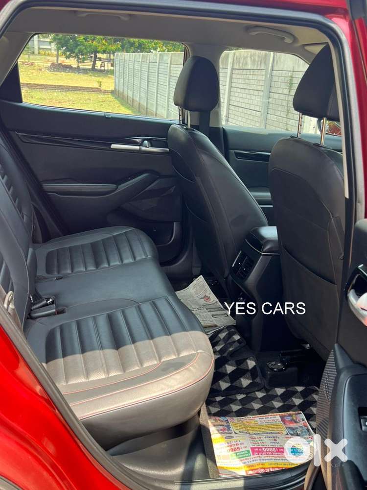 Kia Seltos Gtx, 2019, Petrol