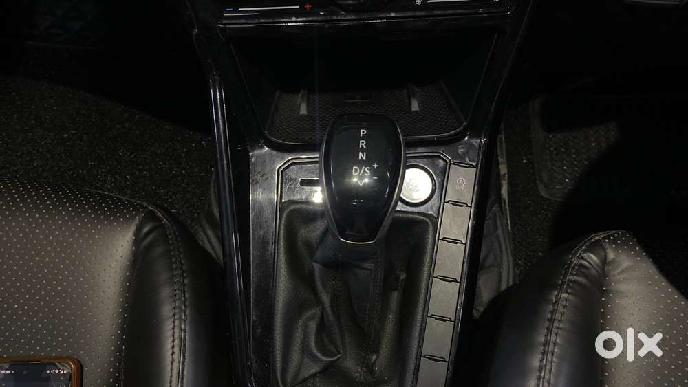 Volkswagen Virtus 1.0 Highline Tsi At, 2023, Petrol