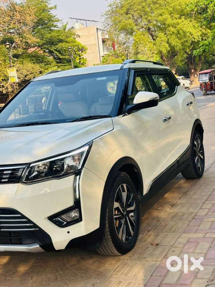 Mahindra Xuv300 W8 Option Diesel, 2019, Diesel
