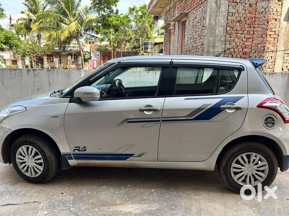 Maruti Suzuki Swift Diesel 2014