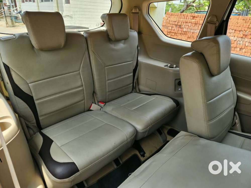 Maruti Suzuki Ertiga Zxi Plus Petrol, 2022, Petrol