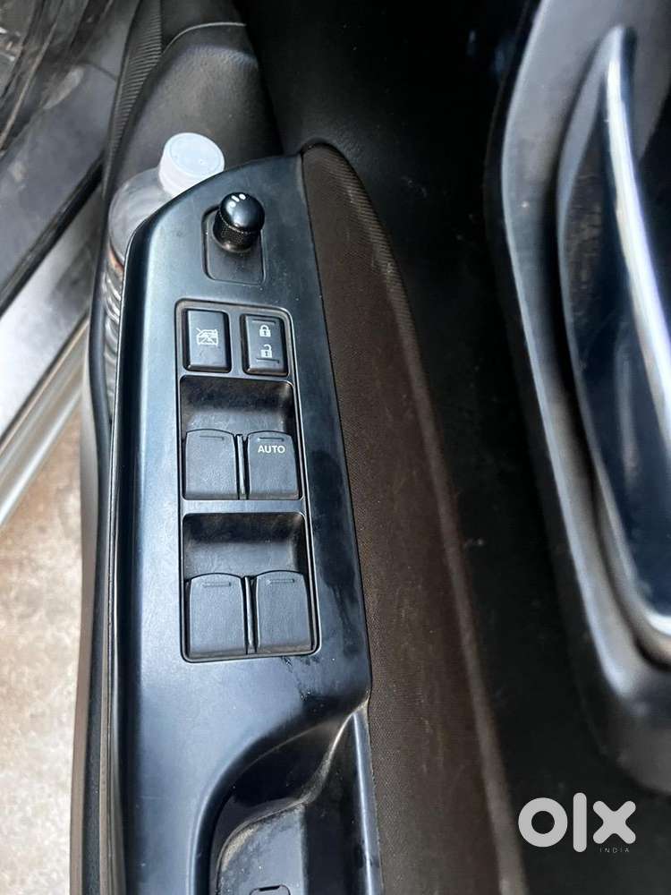 2014 Petrol Car  Doctor Driven  18+ Mileage  Low Use