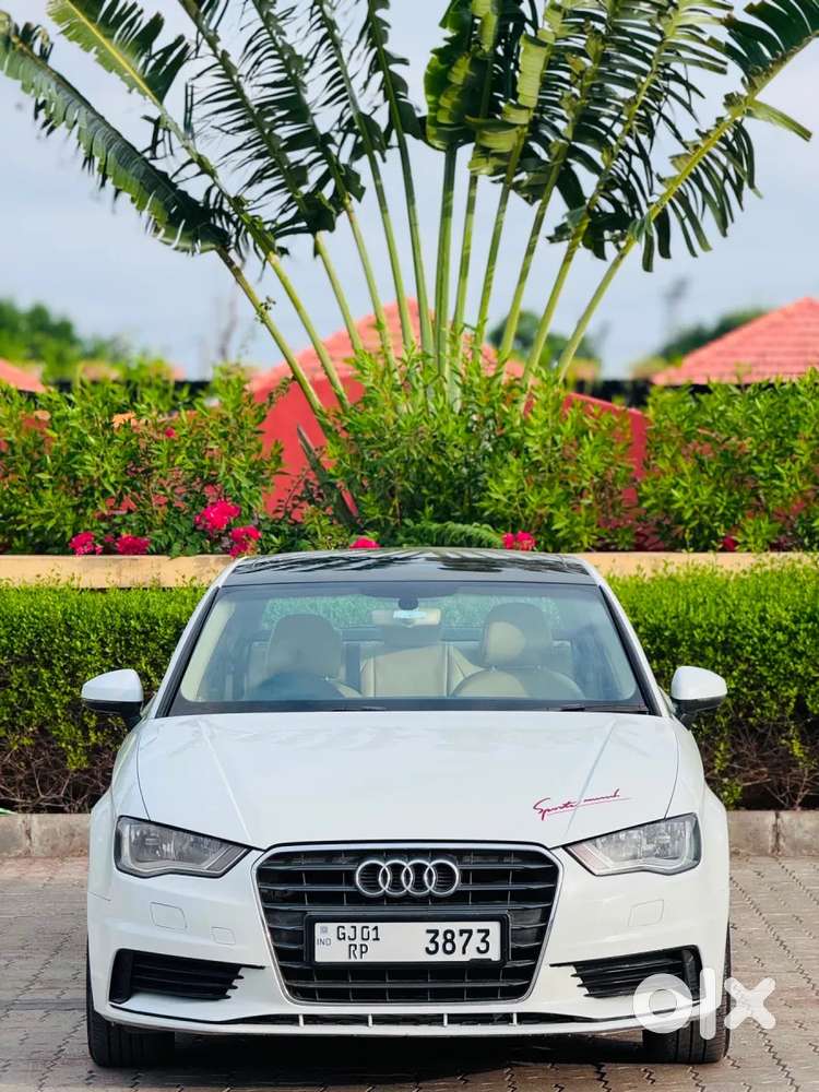 Audi A3 2.0 35 Tdi Premium Plus, 2016, Diesel