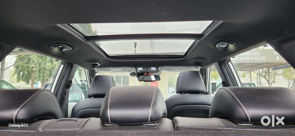 Kia Seltos Gtx Plus At D, 2024, Diesel