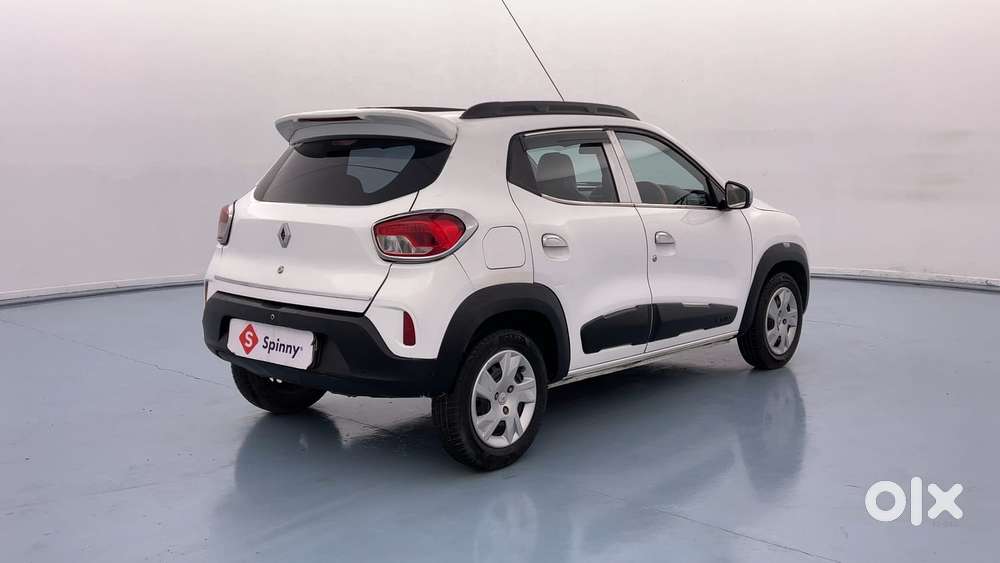 Renault Kwid Rxl, 2022, Petrol