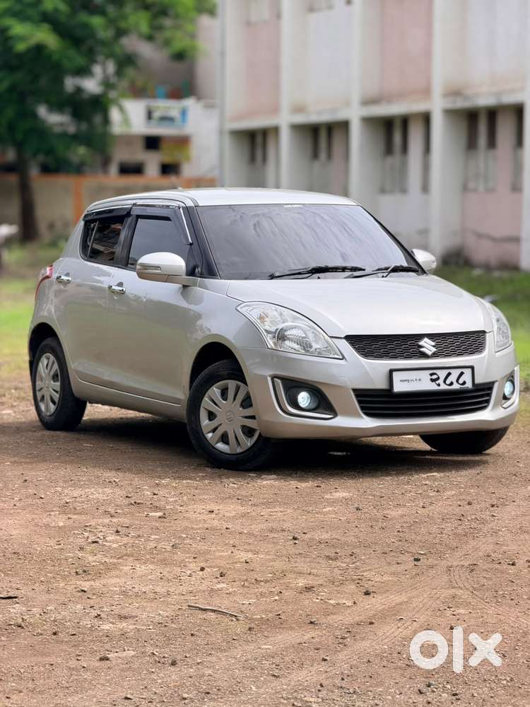 Maruti Suzuki Swift Ddis Vdi, 2015, Diesel