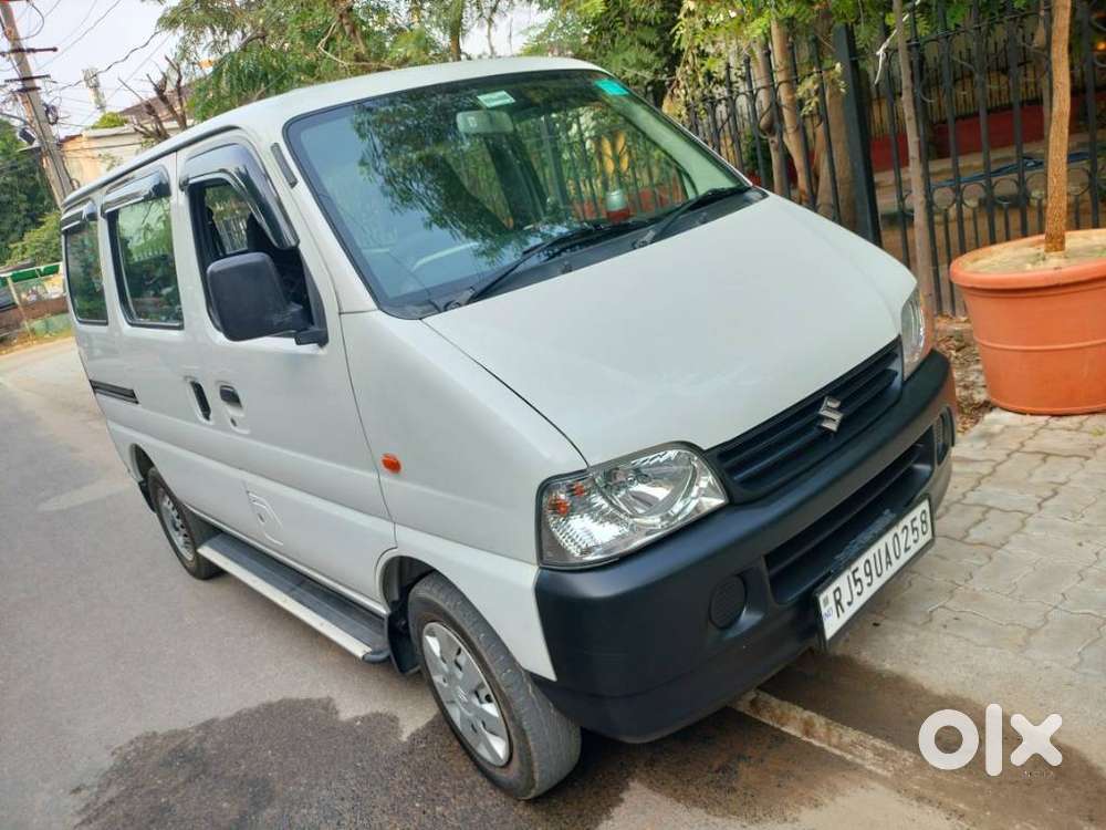 Maruti Suzuki Eeco 7 Seater Standard, 2023, Petrol