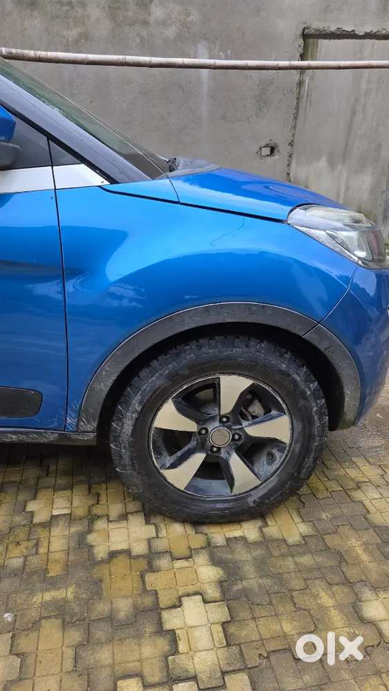 Tata Nexon 2017 Diesel