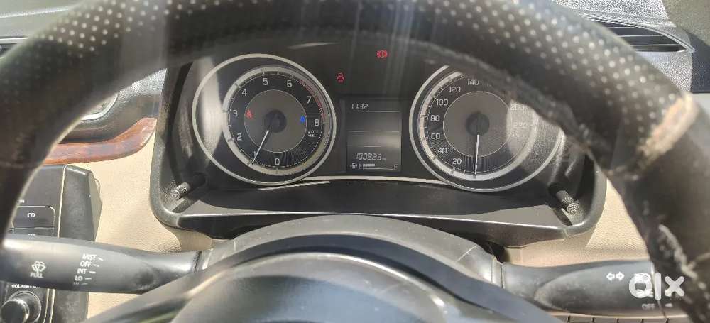 Desire Car