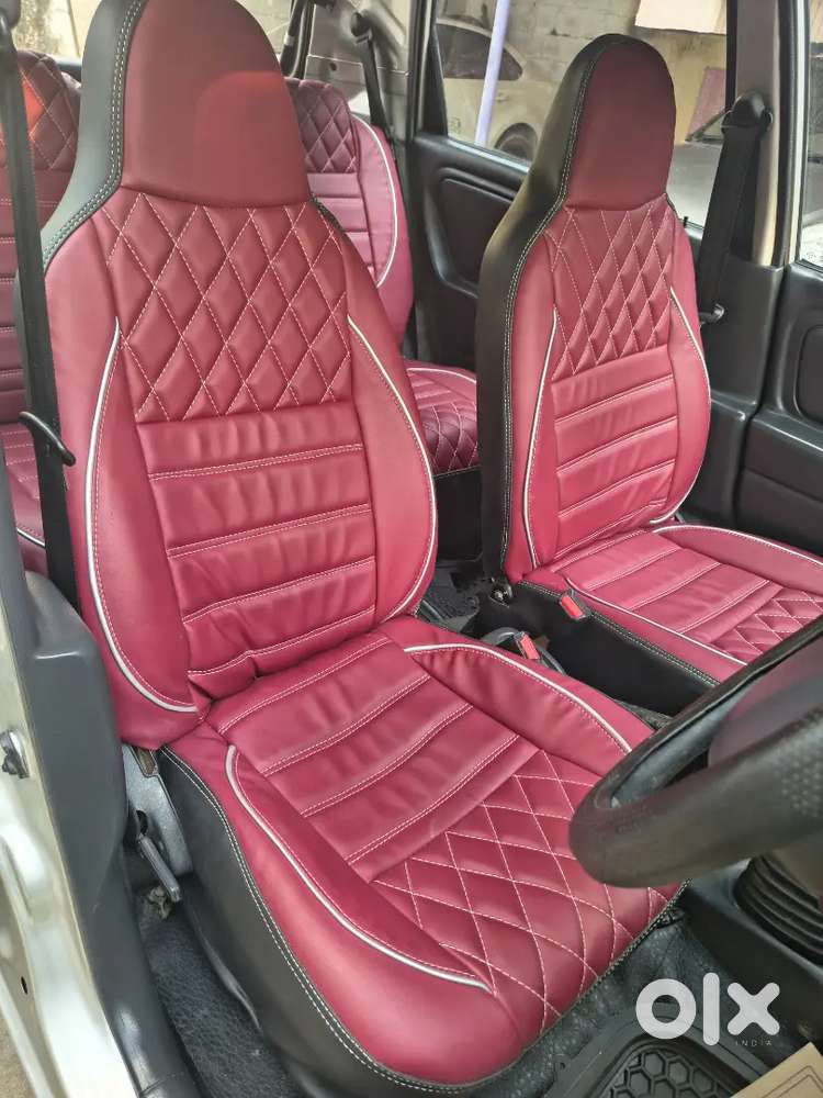 Alto Lxi Pet /lpg Showroom Single Owner