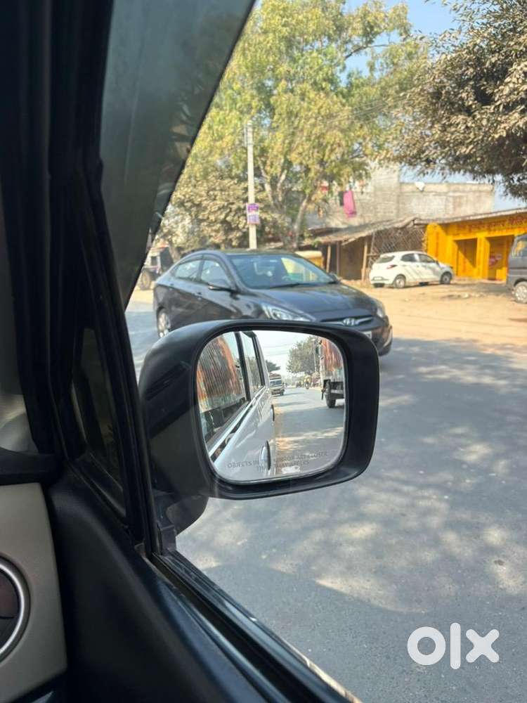 Maruti Suzuki Wagon R 2019 Petrol Good Condition