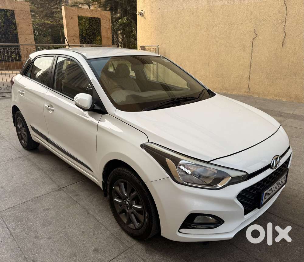Hyundai Elite I20 [ ] 1.2 Asta, 2018, Petrol