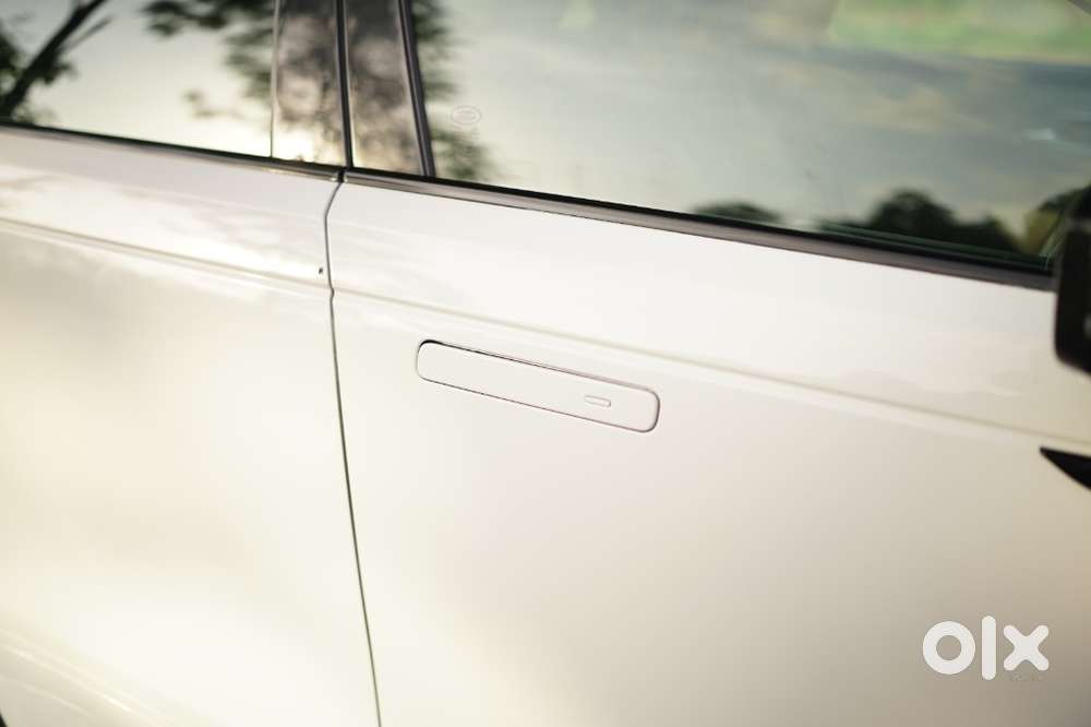 Land Rover Range, 2020, Petrol