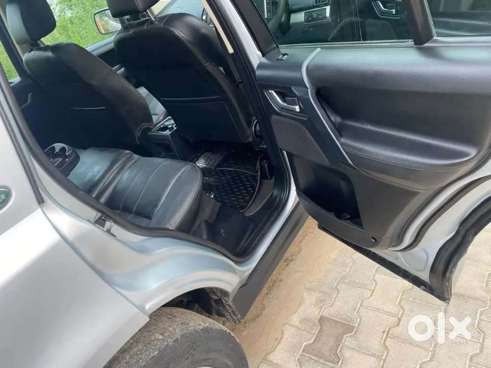 Land Rover Freelander 2 Diesel 2011
