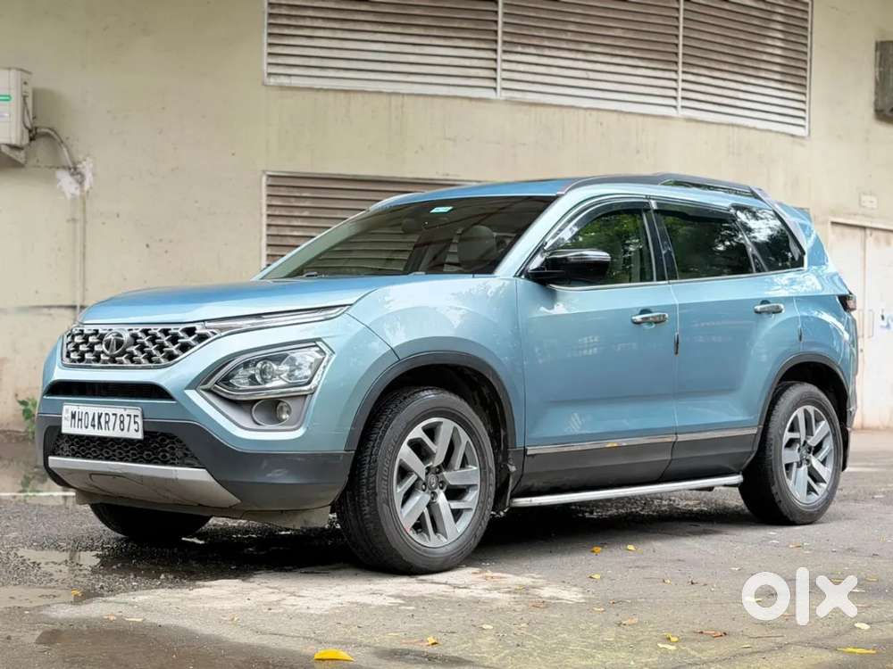 Tata Safari 2.0 Kryotec Xza Plus 6s Adventure, 2021, Diesel