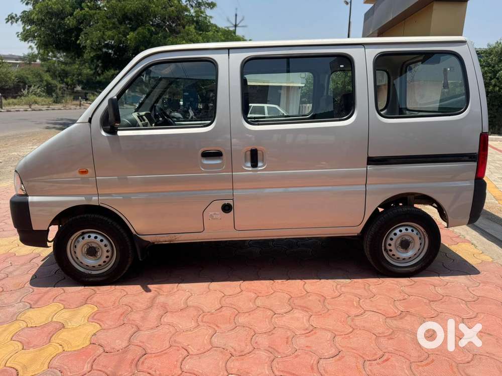 Maruti Suzuki Eeco Cng 5 Seater Ac, 2025, Petrol