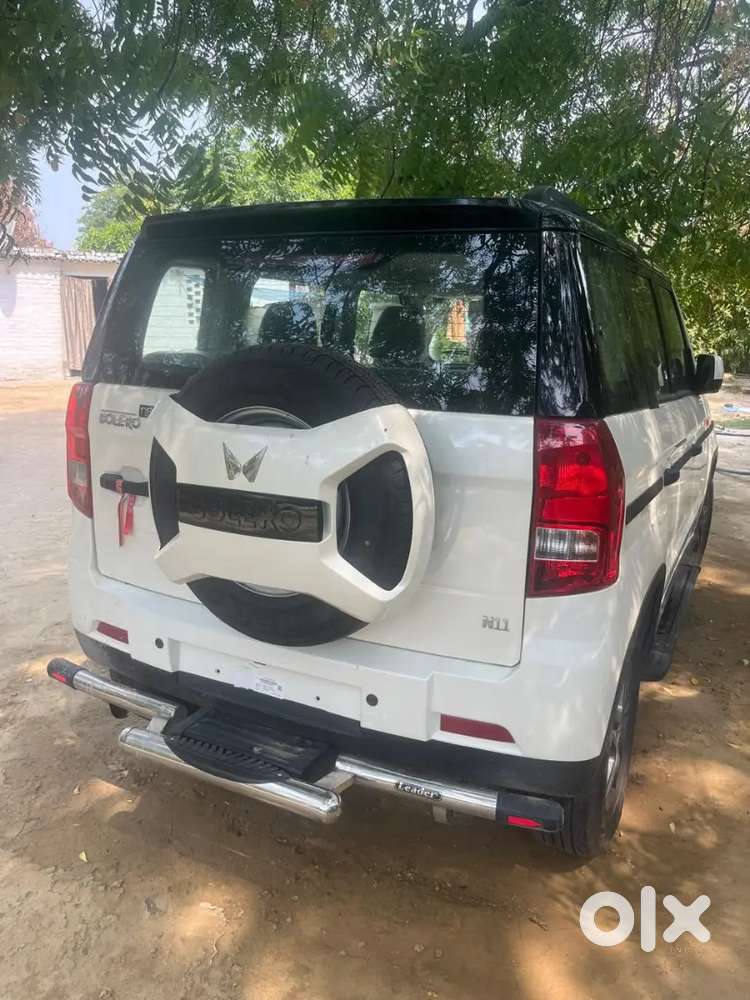 Mahindra Neo N11 Commercial Number Plate Hai