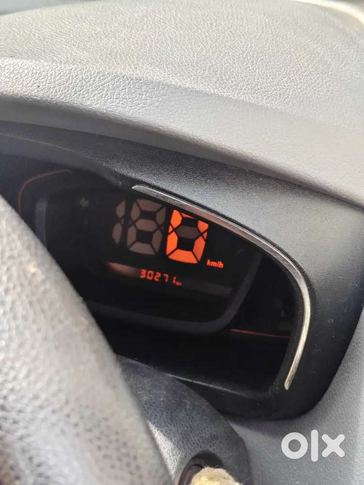 2020 Renault Kwid Rxt Petrol Manual