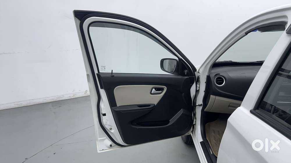 Maruti Suzuki Alto 800 2012-2016 Vxi, 2022, Petrol