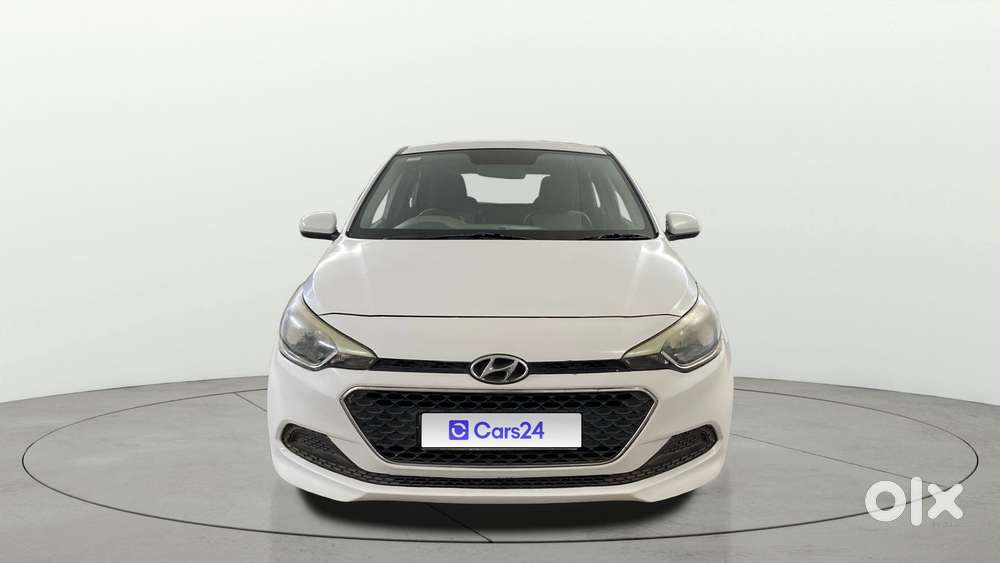 Hyundai Elite I20 Magna 1.2, 2016, Petrol