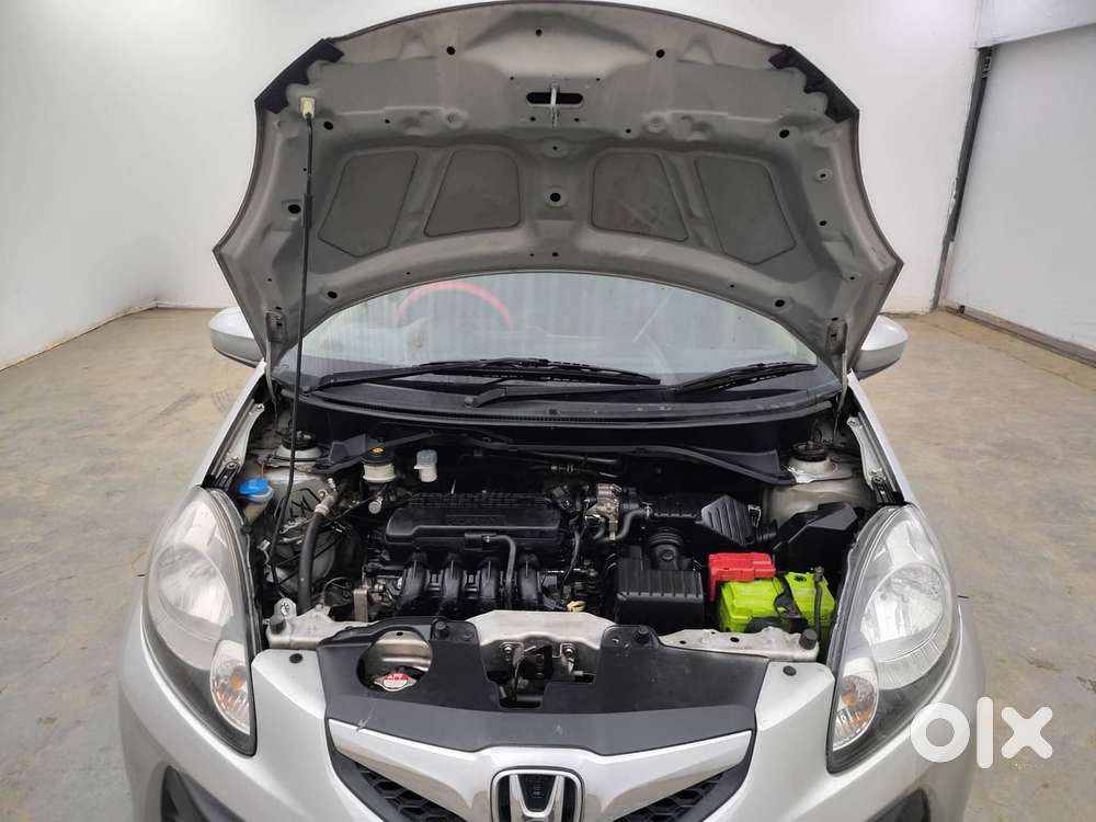 Honda Brio 1.2 S Mt, 2013, Petrol