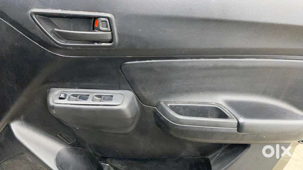 Maruti Suzuki Swift Lxi 2018, 2019, Petrol