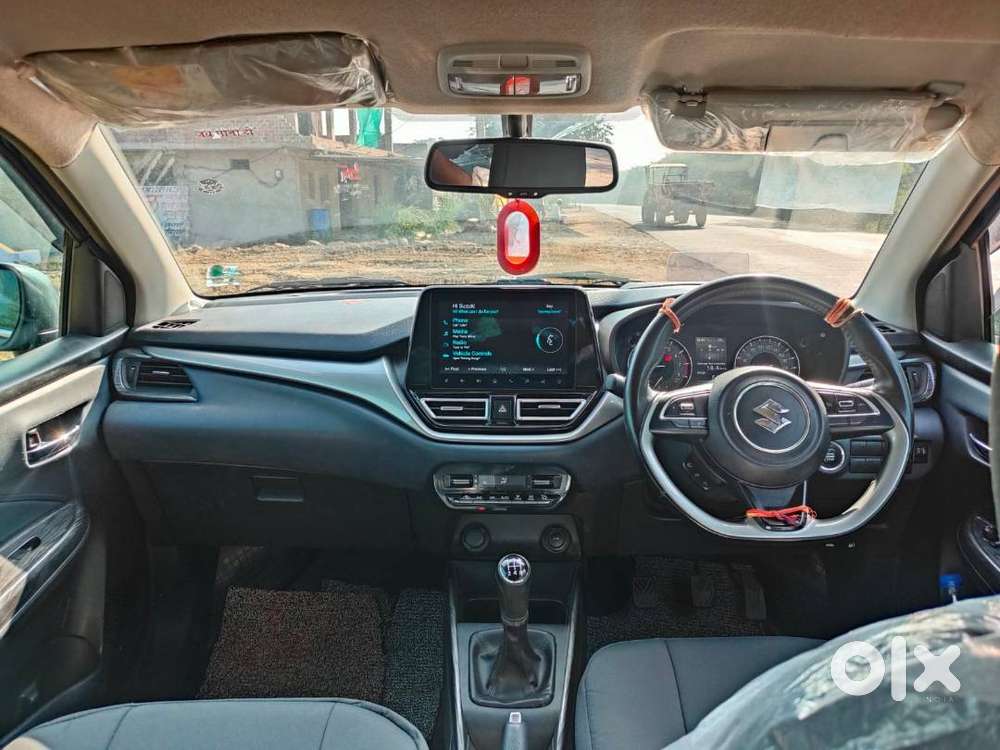 Maruti Baleno Fresh Condition