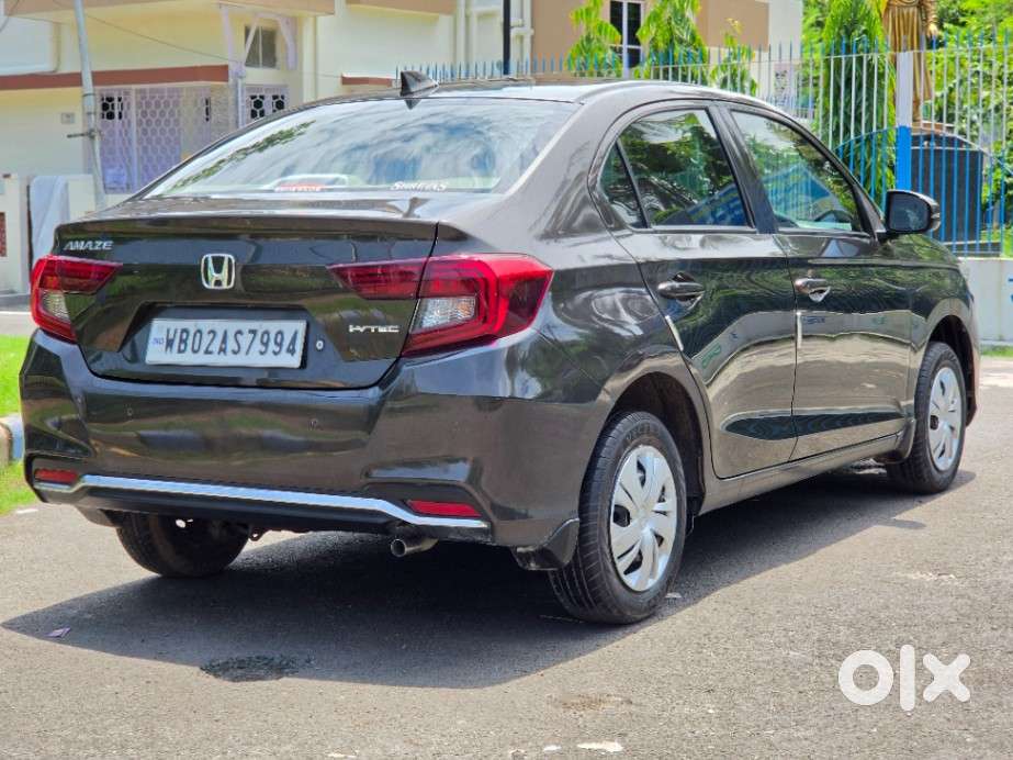 Honda Amaze S 1.2 Petrol Mt, 2022, Petrol