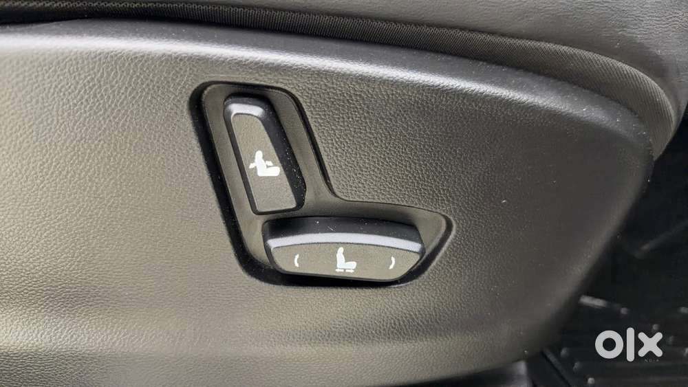 Mg Hector Sharp Dct Petrol, 2020, Petrol