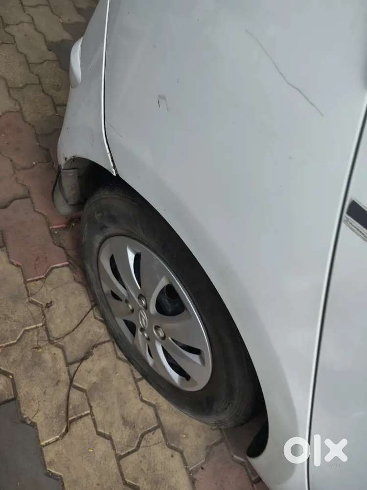 Hyundai I10 Magna 2011 Model