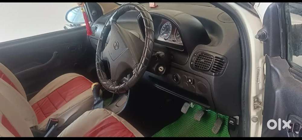 Tata Indica Ev2 Xeta 2016 Cng & Hybrids 45000 Km Driven