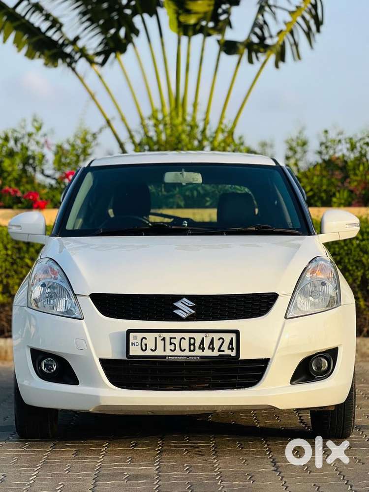 Maruti Suzuki Swift Ddis Zdi, 2013, Diesel