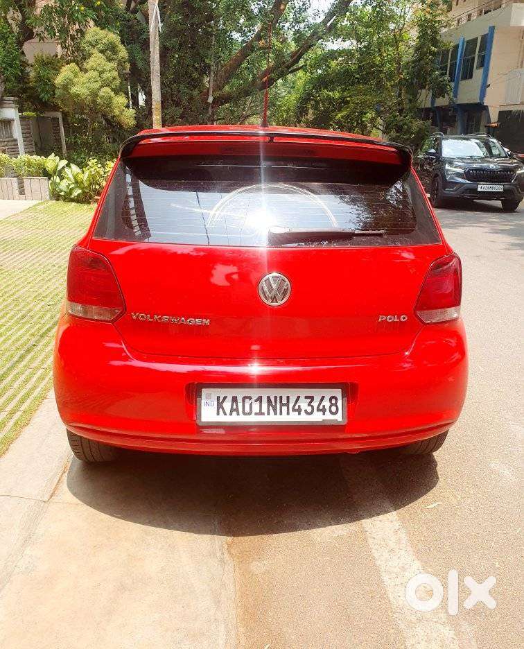 Volkswagen Vento