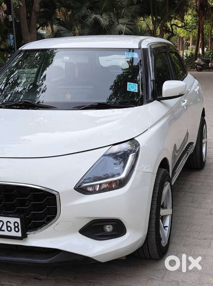 Maruti Suzuki Swift 2018 Amt Vxi, 2025, Petrol