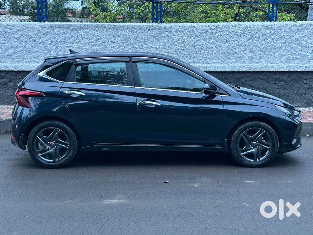 Hyundai I20 Sportz Plus Diesel, 2021, Diesel