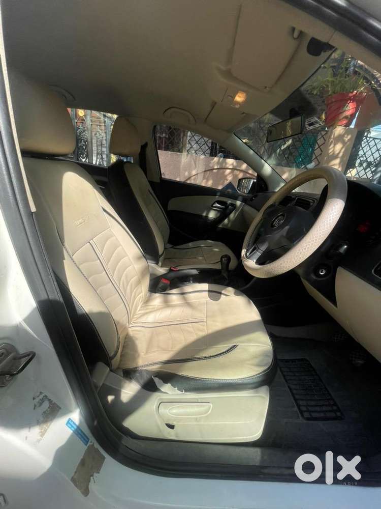 Volkswagen Polo 2013 Petrol Good Condition