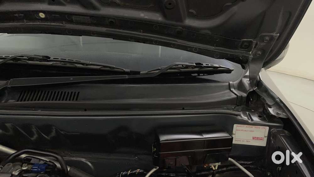 Maruti Suzuki Alto 800 2012-2016 Vxi, 2019, Petrol