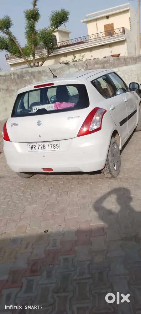 Shift Vdi 2014 Modal