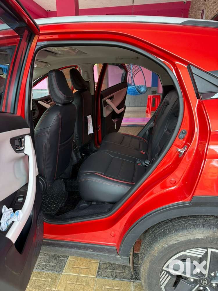 Tata Nexon 2024 Petrol Good Condition