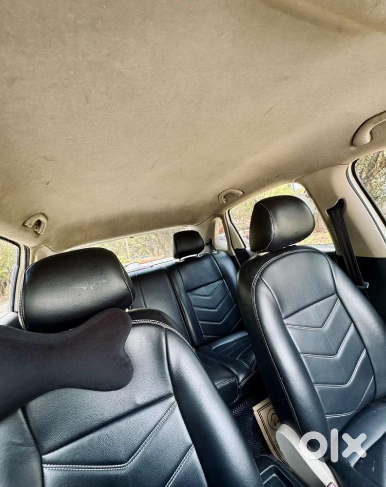 Volkswagen Diesel Car 2011