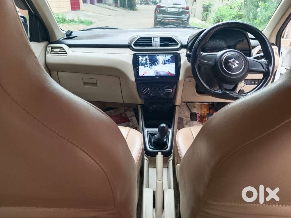 Maruti Suzuki Dzire 1.2 Vxi, 2024, Petrol