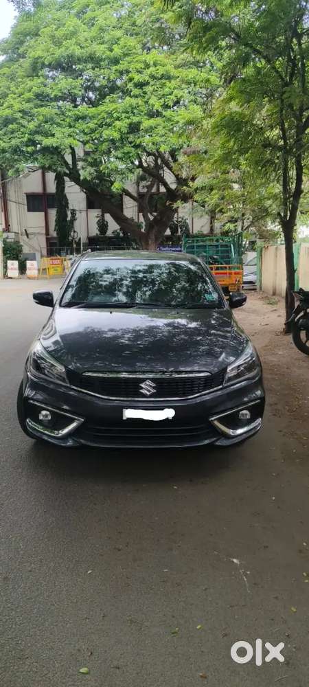 Maruti Suzuki Ciaz 2023 Petrol Good Condition