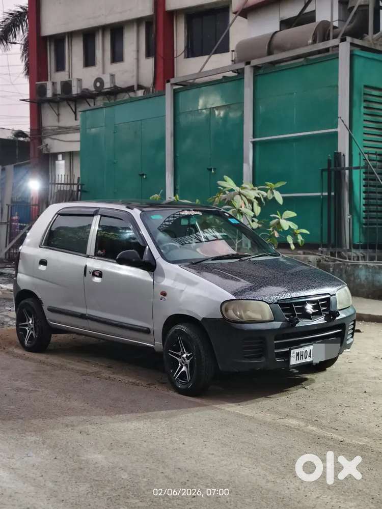 Maruti Suzuki