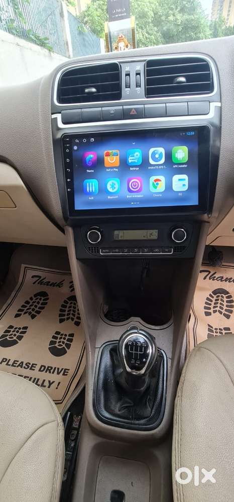 Skoda Rapid, 2012, Petrol